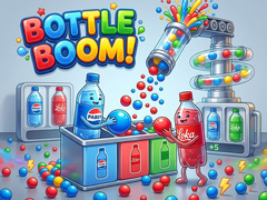 Hry Bottle Boom!