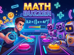 Hry Math Buzzer