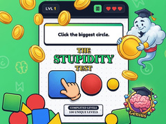 Hry The Stupidity Test