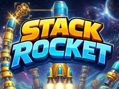 Hry Stack Rocket