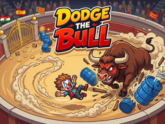 Hry Dodge the Bull