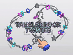 Hry Tangled Hook Twister