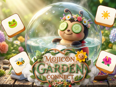 Hry Mojicon Garden Connect