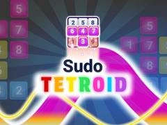Hry Sudo Tetroid