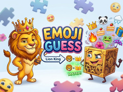Hry Emoji Guess