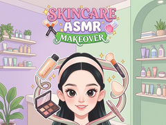 Hry Skincare ASMR Makeover
