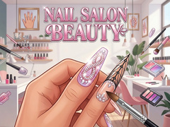 Hry Nail Salon Beauty