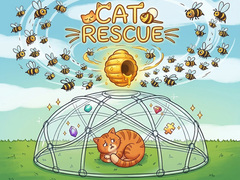 Hry Cat Rescue