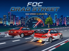 Hry Foc Drag Street
