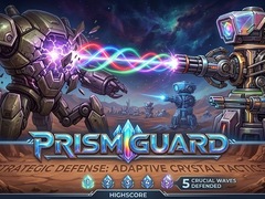 Hry Prism Guard