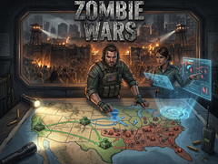 Hry Zombie Wars