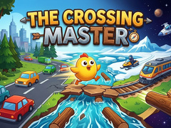 Hry The Crossing Master