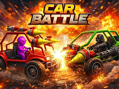 Hry Car Battle