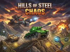Hry Hills Of Steel Chaos