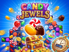 Hry Candy Jewels