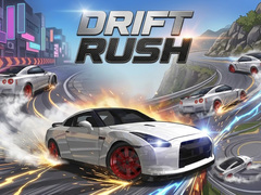 Hry Drift Rush