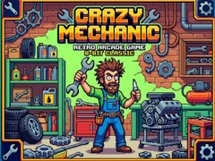 Hry Crazy Mechanic