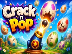 Hry Crack n Pop