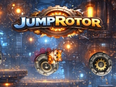 Hry Jump Rotor
