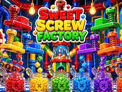 Hry Sweet Screw Factory
