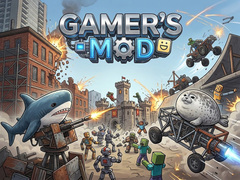 Hry Gamer's Mod