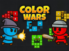 Hry Color Wars