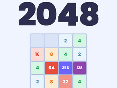 Hry Reach 2048