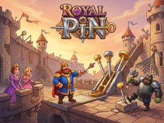 Hry Royal Pin