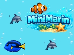 Hry Mini Marin