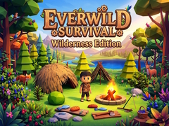 Hry Everwild Survival
