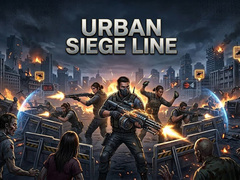 Hry Urban Siege Line
