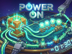 Hry Power On