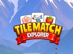 Hry Tile Explorer - Triple Match