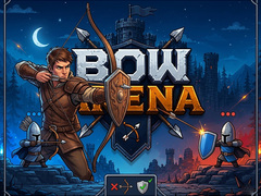Hry Bow Arena