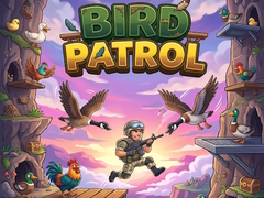 Hry Bird Patrol