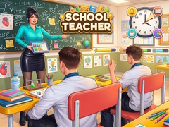 Hry School Teacher