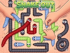 Hry Snake Out