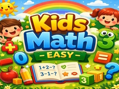 Hry Kids Math Easy