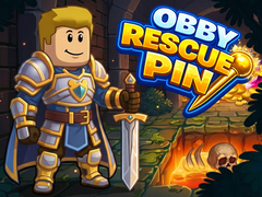 Hry Obby Rescue Pin
