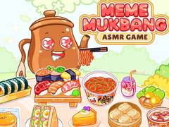 Hry Meme Mukbang ASMR Game