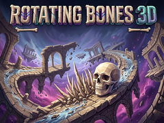 Hry Rotating Bones 3D
