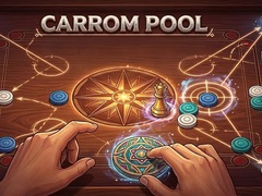Hry Carrom Pool
