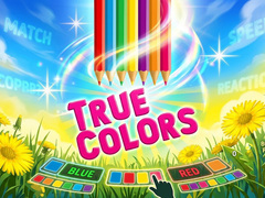 Hry True Colors
