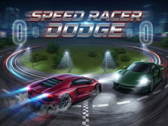 Hry Speed Racer Dodge