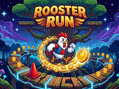 Hry Rooster Run