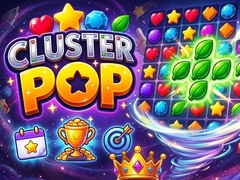 Hry Cluster Pop