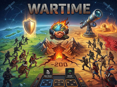 Hry Wartime