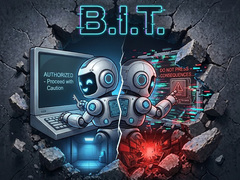 Hry B.I.T