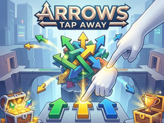 Hry Arrows Tap Away