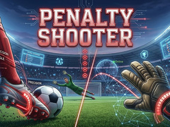 Hry Penalty Shooter